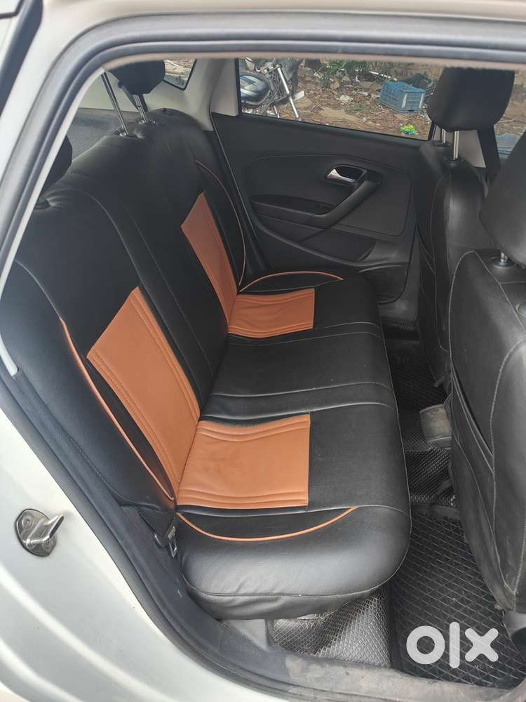 Volkswagen Polo 2021 Petrol Well Maintained