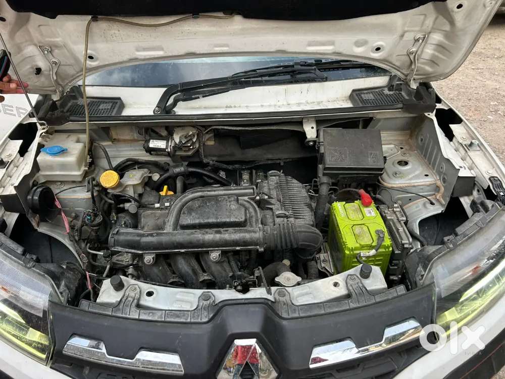 All Ok Non Accidental Mint Condition