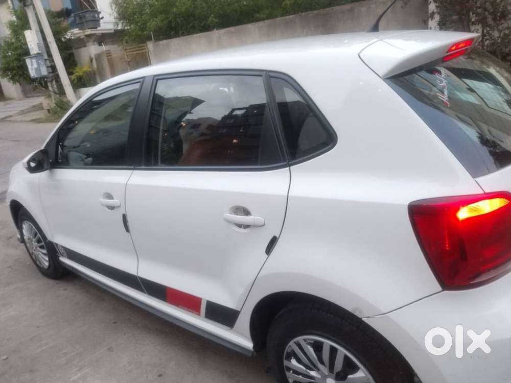 Volkswagen Polo 1.0 Mpi Trendline, 2020, Petrol