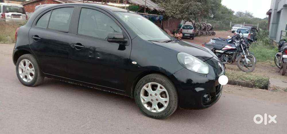 Renault Pulse, 2016, Diesel