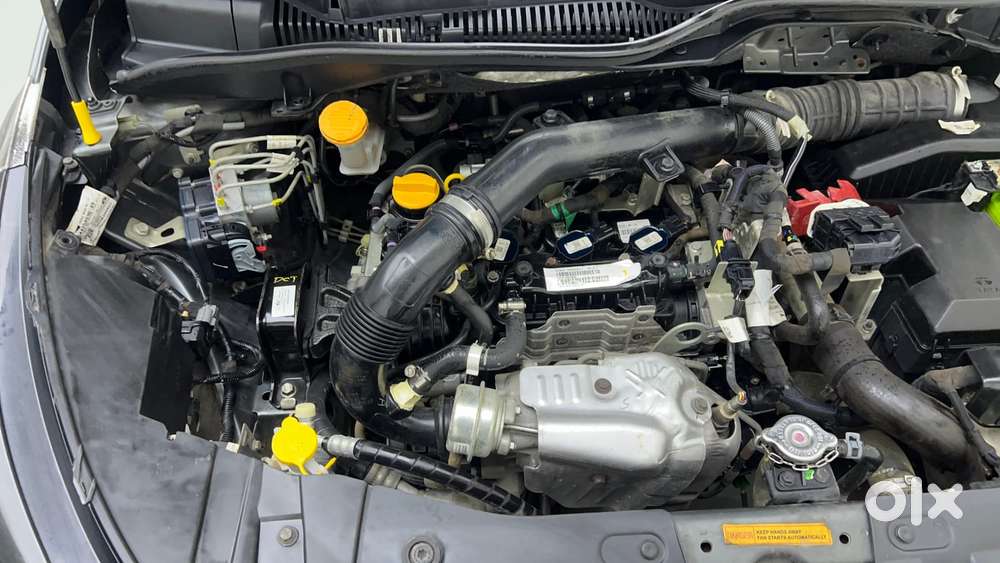 Tata Altroz 1.2 Xz I-turbo, 2023, Petrol