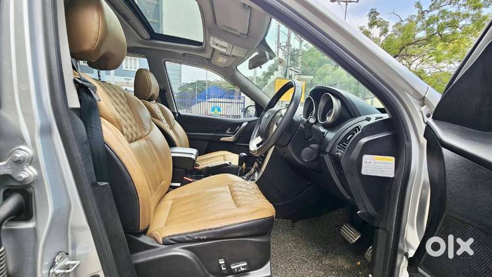 Mahindra Xuv500 W11 At, 2021, Diesel