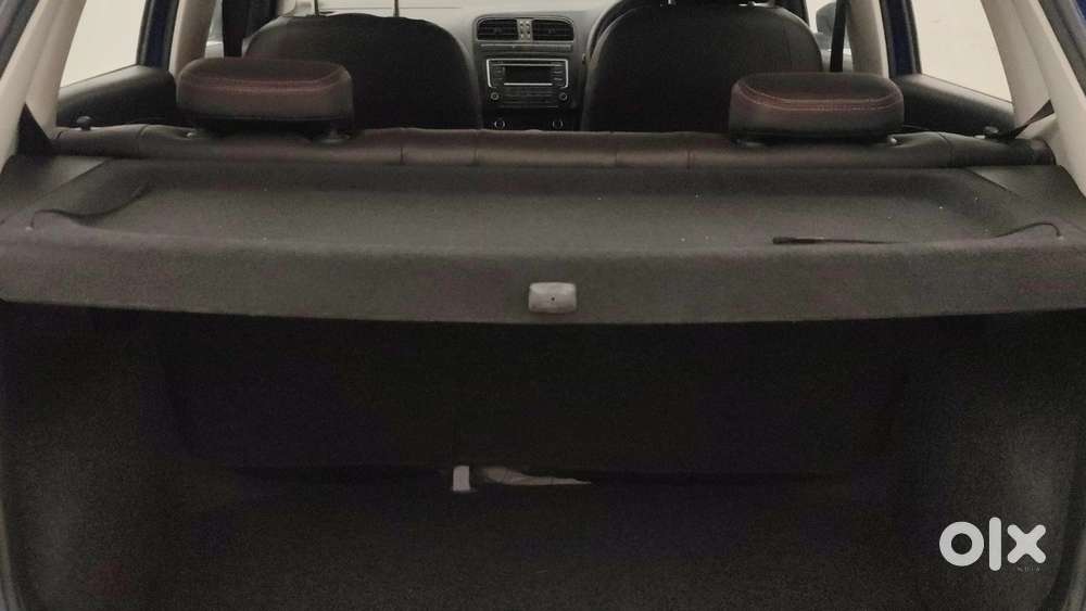 Volkswagen Polo 1.0 Tsi Comfortline At, 2021, Petrol