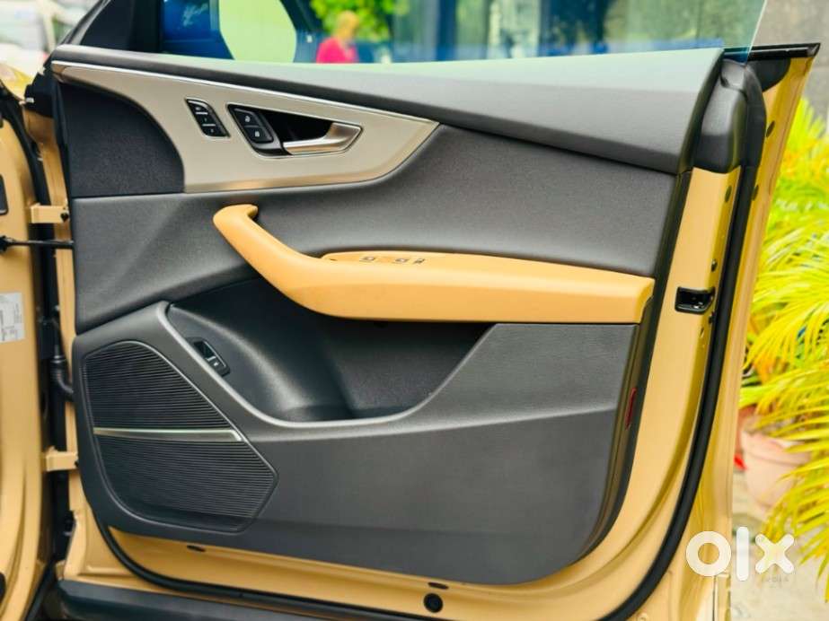 Audi Q8 3.0 55 Tfsi Quattro, 2026, Petrol