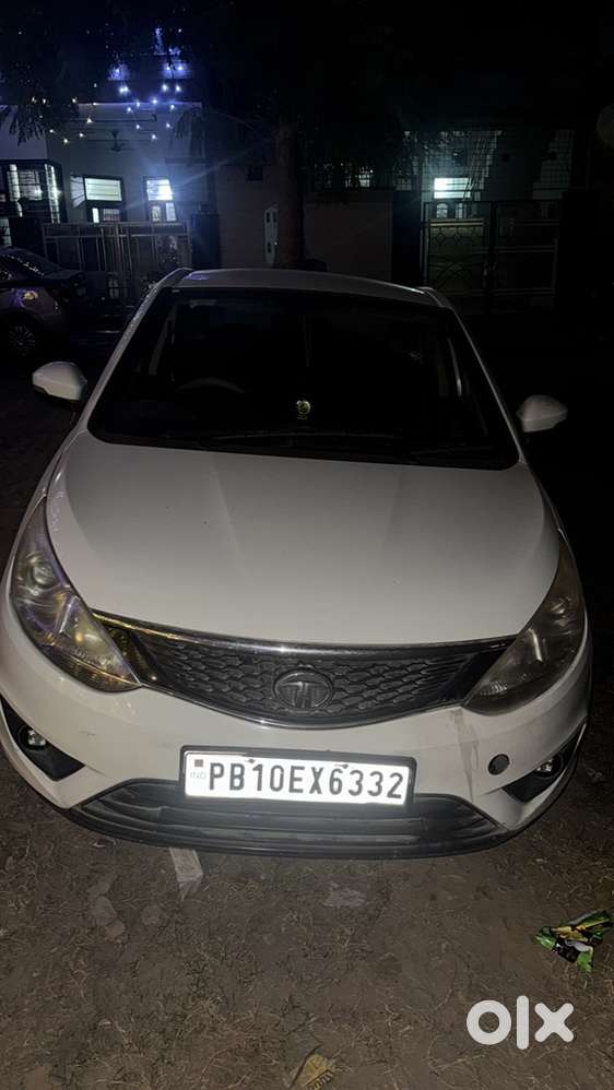 Tata Zest Diesel 2014
