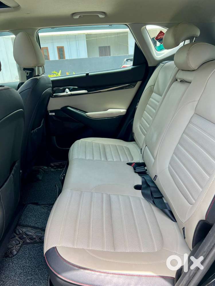 Kia Seltos Gtx Plus At D, 2020, Diesel