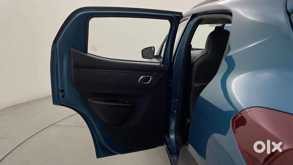 Renault Kwid Climber 1.0 Amt Opt, 2021, Petrol