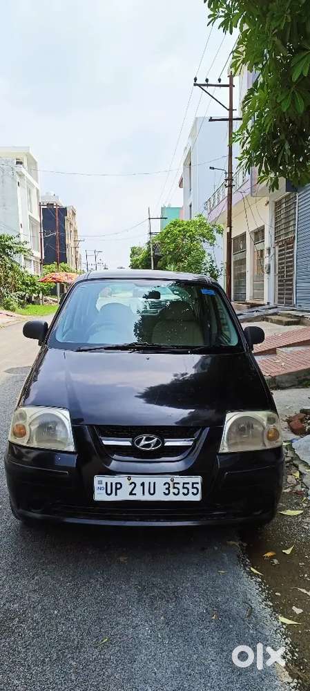 Santro Good Condition