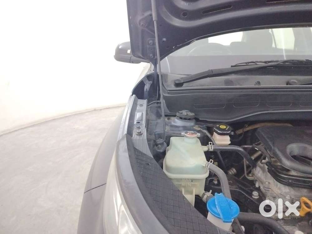 Hyundai Venue Sx Plus Turbo Dct, 2019, Petrol