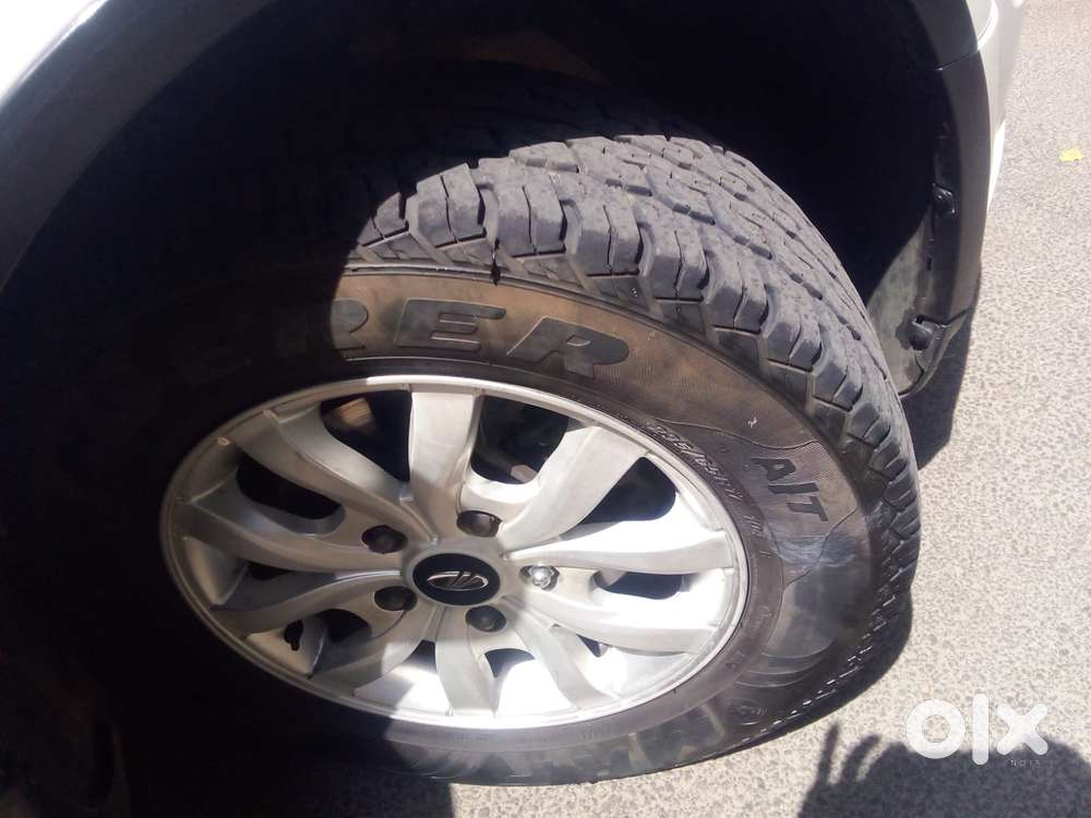 Mahindra Xuv500 W10 2wd, 2016, Diesel