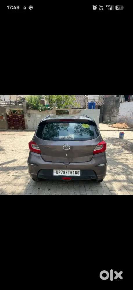 V Gud Condition