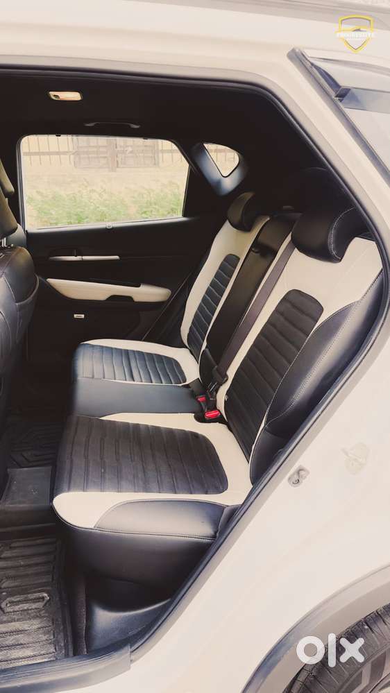 Kia Sonet Gtx Plus Turbo Dct, 2024, Petrol