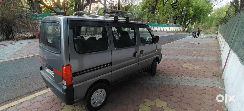 Maruti Suzuki Eeco 2023
