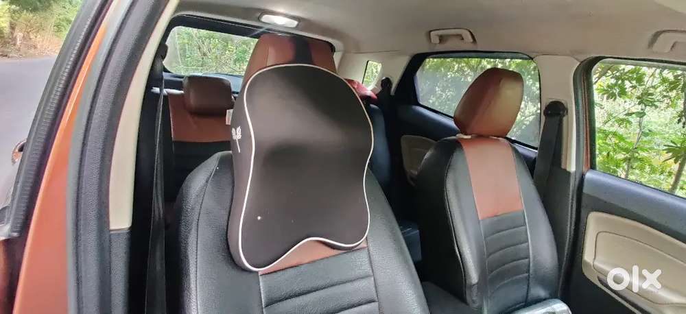 Ecosport Diesel For Sale