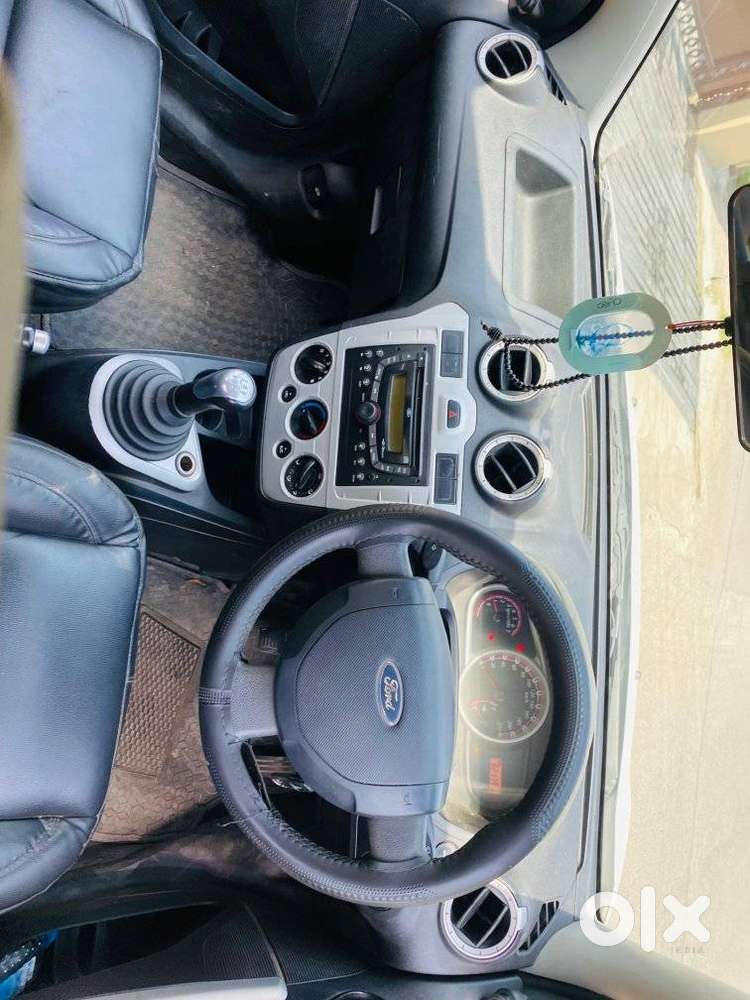 Ford Figo, 2012, Diesel