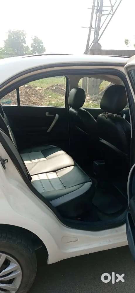 Ford Fiesta 2012 Diesel Car