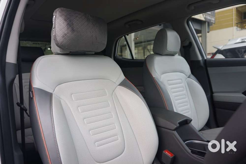 Hyundai Creta 1.5 Sx (o) Diesel At, 2024, Diesel