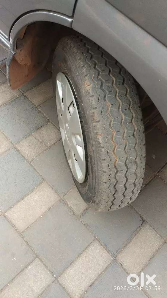 Maruti Suzuki Eeco 2021 Petrol 30600 Km Driven