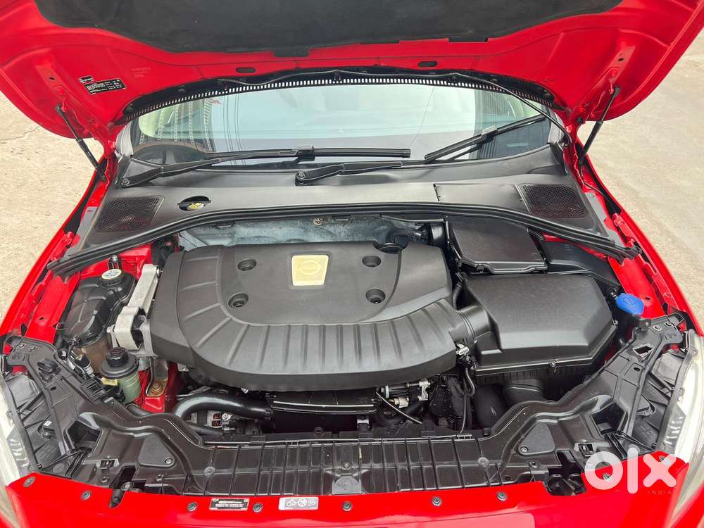 Volvo S60 D5 Inscription, 2016, Diesel