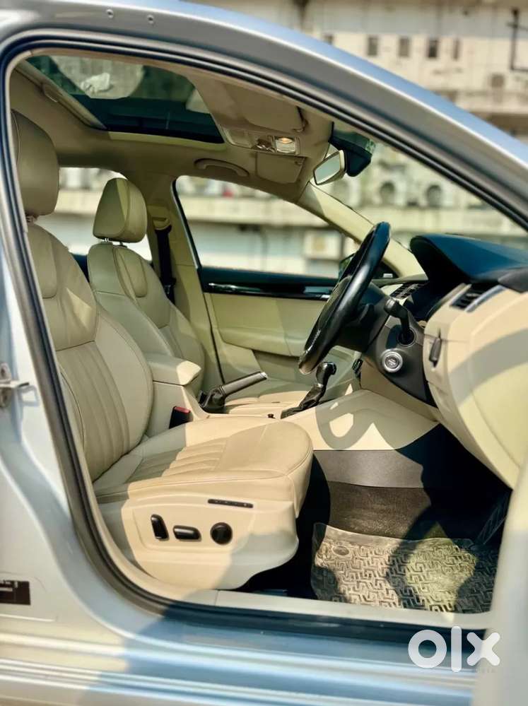 Skoda Octavia 1.8 Tsi At L K, 2018, Petrol
