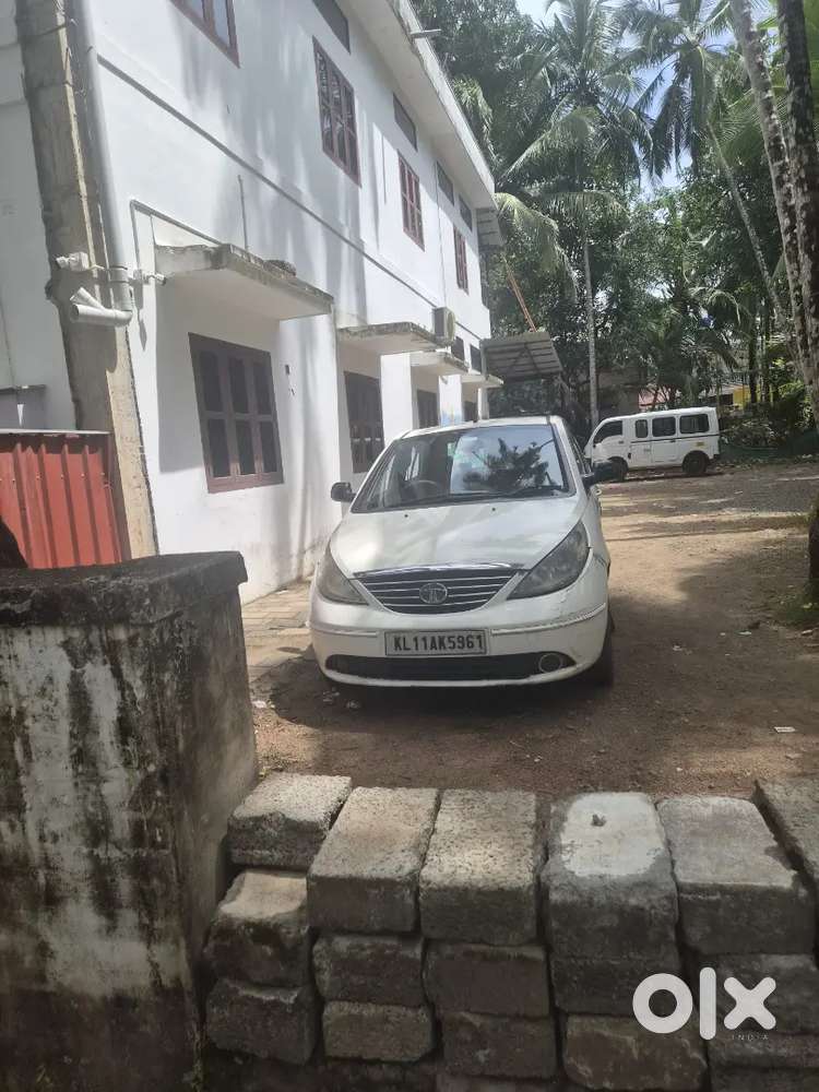Tata Vista Tech Diesel 2011