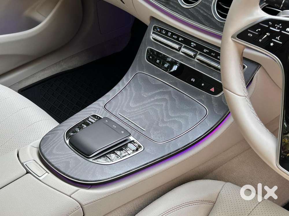 Mercedes-benz E-class E350d Elite, 2024, Diesel