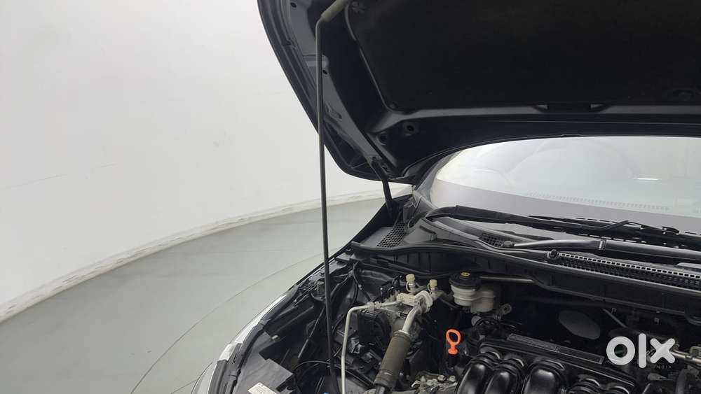 Honda City Vx Petrol Cvt, 2023, Petrol