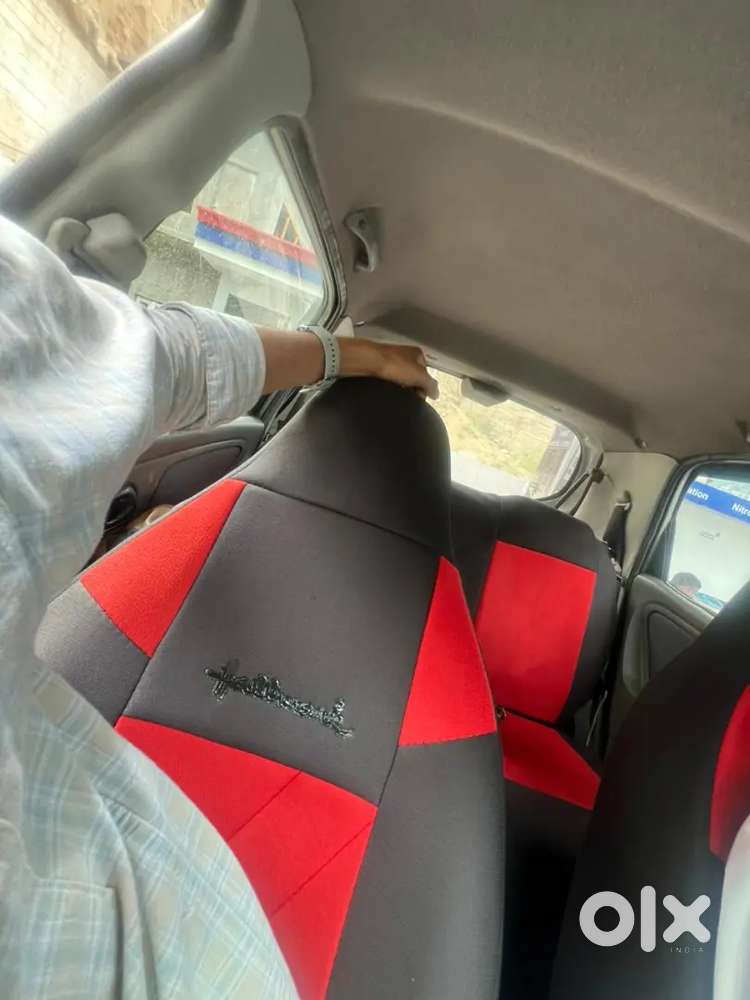 Maruti Suzuki Alto K10 2013 Petrol 78000 Km Driven