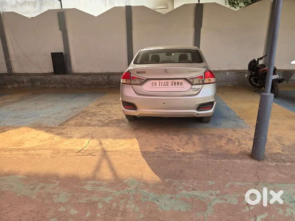 Maruti Suzuki Ciaz