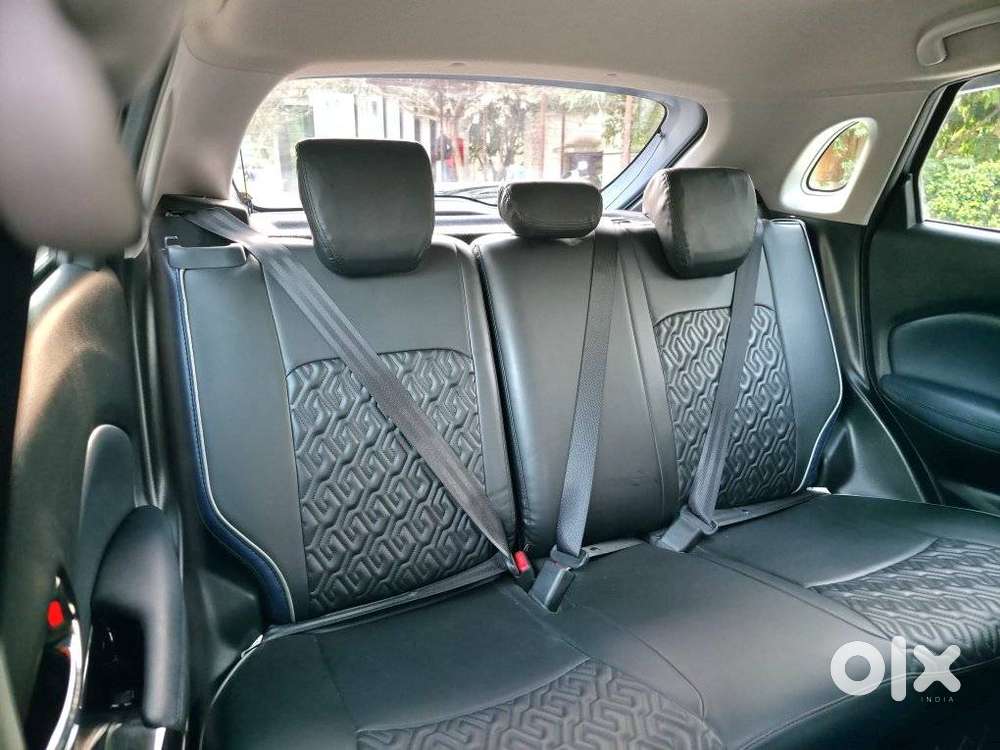 Maruti Suzuki Baleno 1.2 Alpha At, 2023, Petrol