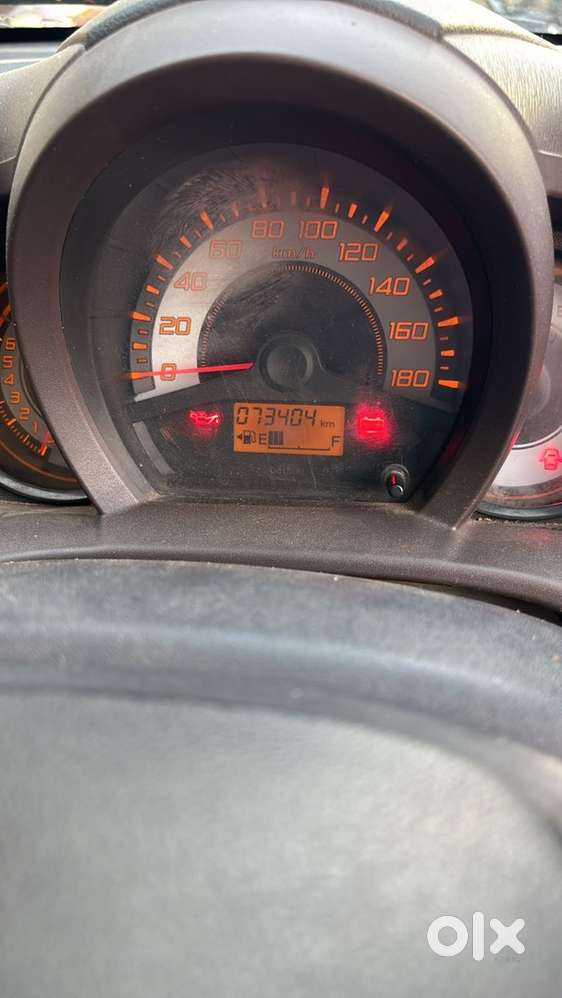 Honda Car 2012 Model