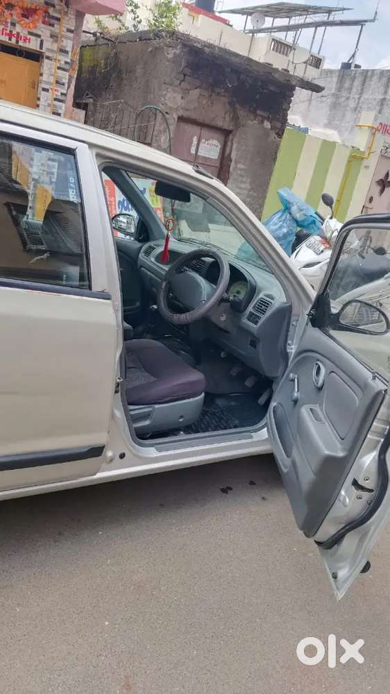 Maruti Suzuki Alto 800 Petrol 100000 Km Driven