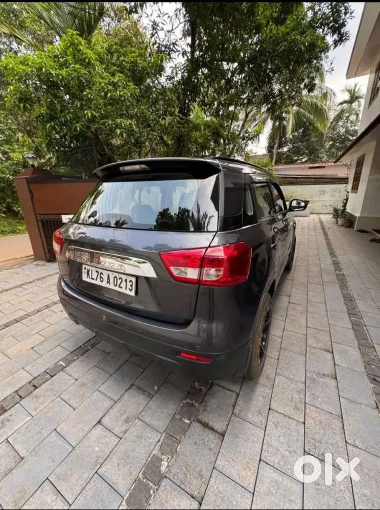 Brezza 2019