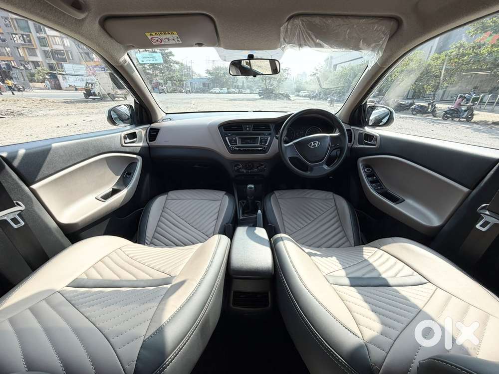 Hyundai Elite I20 Magna 1.2 Mt, 2017, Diesel