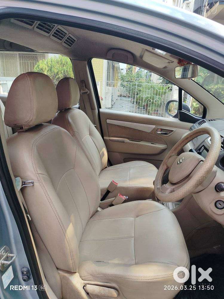 Maruti Suzuki Ertiga 2012-2015 Vxi Abs, 2014, Petrol