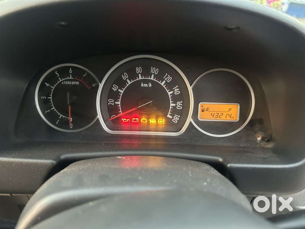 Maruti Suzuki Alto K10 2010-2014 Vxi, 2013, Petrol