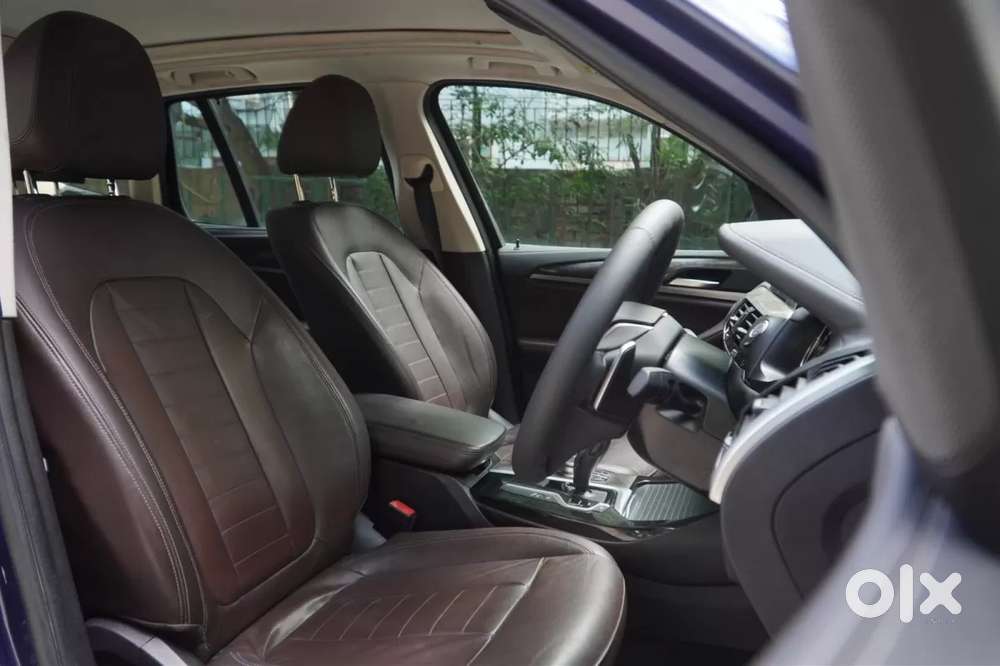 Bmw X3 Xdrive 20d Luxury Line, 2019, Diesel