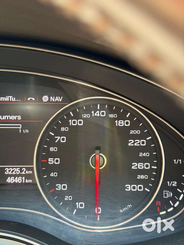 Audi A6 2.0 35 Tdi Technology, 2017, Diesel