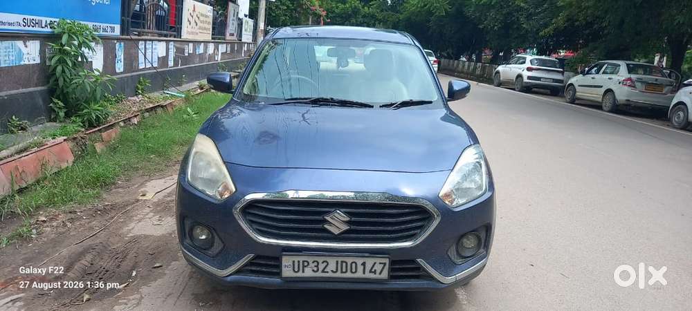 Maruti Suzuki Dzire Diesel Good Condition