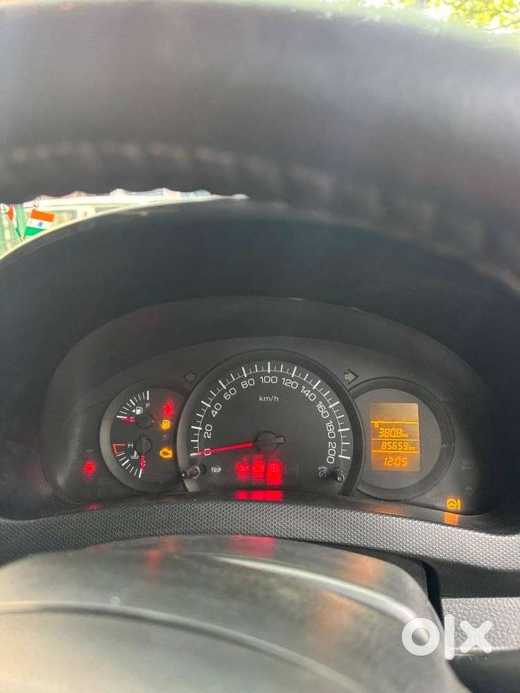 Maruti Suzuki Swift Ldi, 2014, Diesel