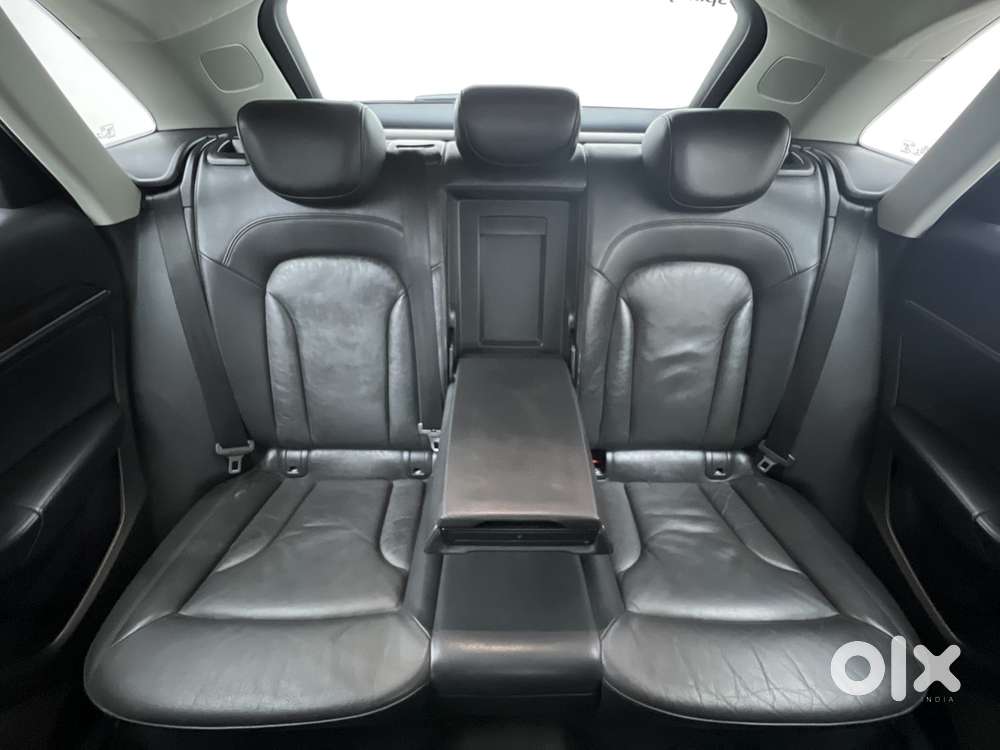 Audi Q3 1.4 30 Tfsi Premium, 2018, Petrol