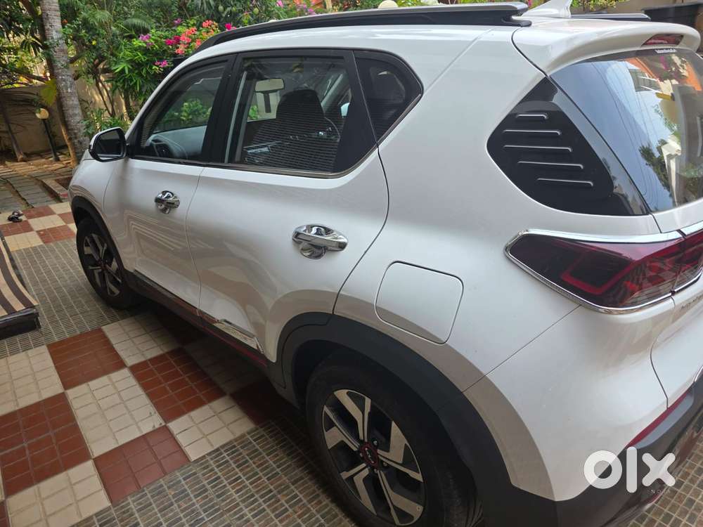 Kia Sonet 1.5 Gtx Plus Diesel, 2023, Diesel