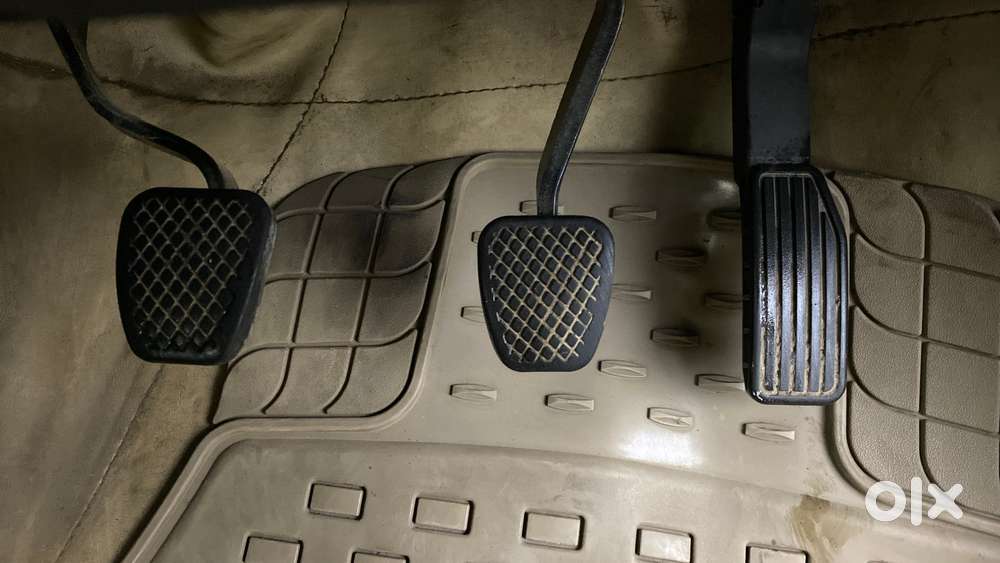 Honda City 2015-2017 I Dtec Sv, 2014, Diesel