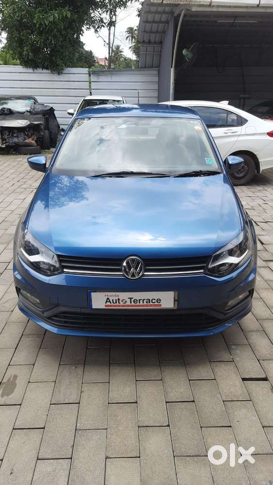 Volkswagen Ameo 1.2 Mpi Comfortline, 2016, Petrol