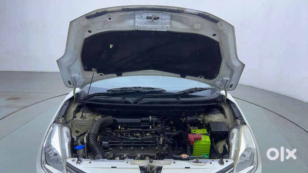 Maruti Suzuki Baleno Delta, 2016, Petrol