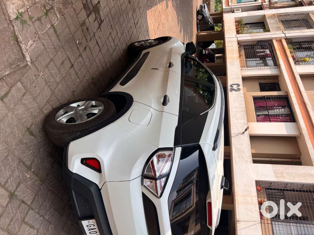 Tata Nexon Xuv For Sale