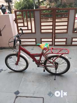 Girl Cycle Buy Sell Second Hand Cycles in Haryana Used Cycles in Haryana OLX