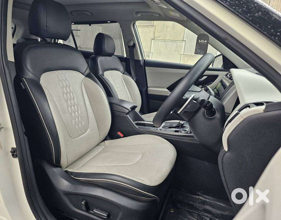 Hyundai Creta 1.5 Sx (o) Diesel At, 2020, Diesel