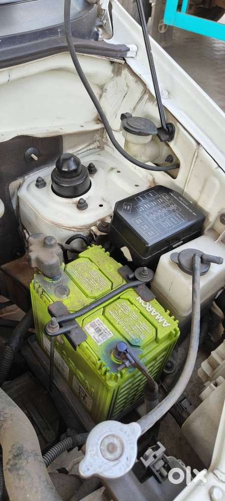 Hyundai Santro Xing Gls, 2011, Petrol