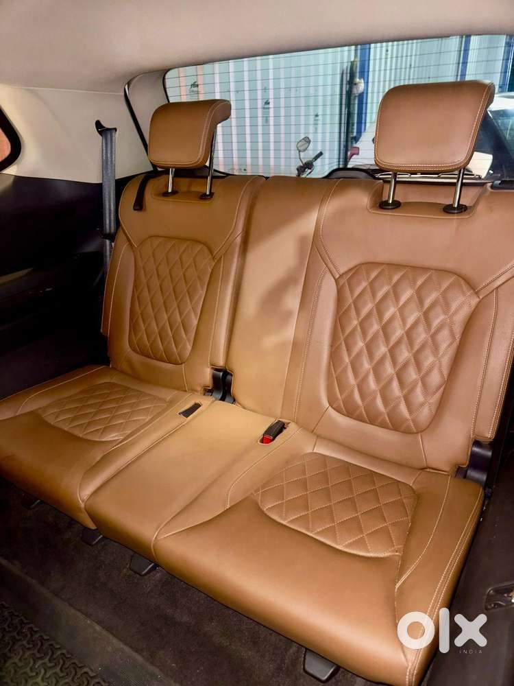 Mg Gloster Savvy 6 Seater, 2021, Diesel